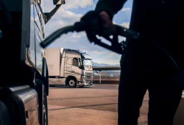 5 stratégies d'optimisation du carburant pour votre camion